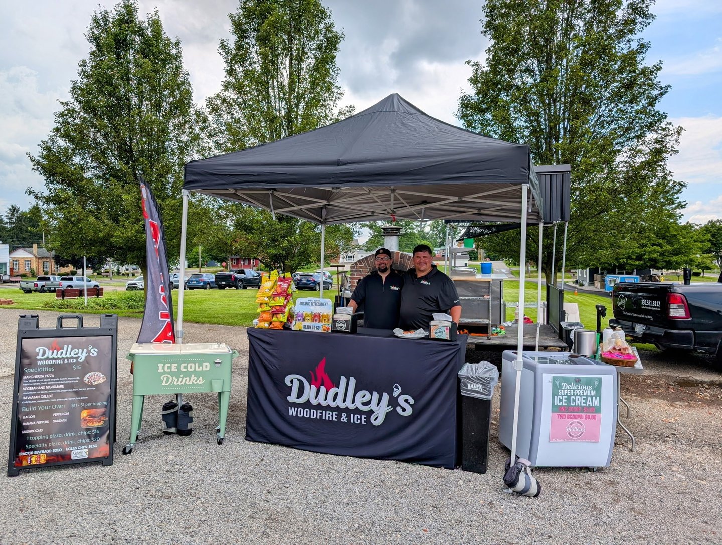 Dudley's in Damascus in Damascus, OH (2)