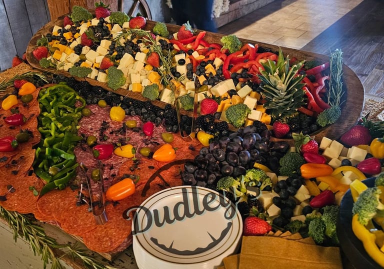 Dudley's in Damascus in Damascus, OH (3)