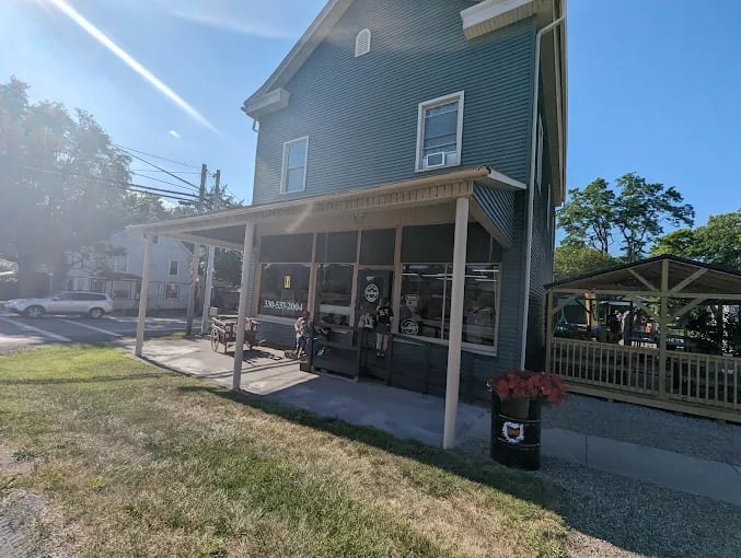 Dudley's in Damascus in Damascus, OH (5)