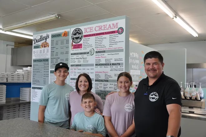 Dudley's in Damascus in Damascus, OH (6)