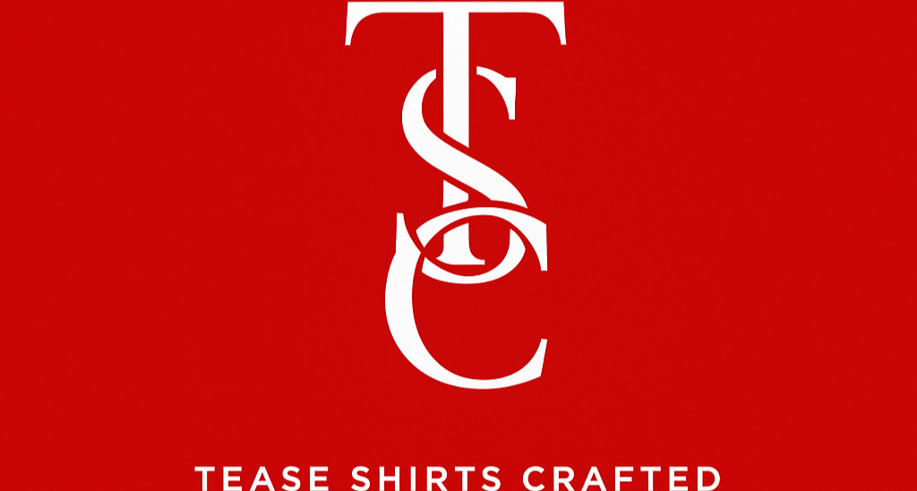 Tease Shirts Crafted in Yucca Valley, CA (2)