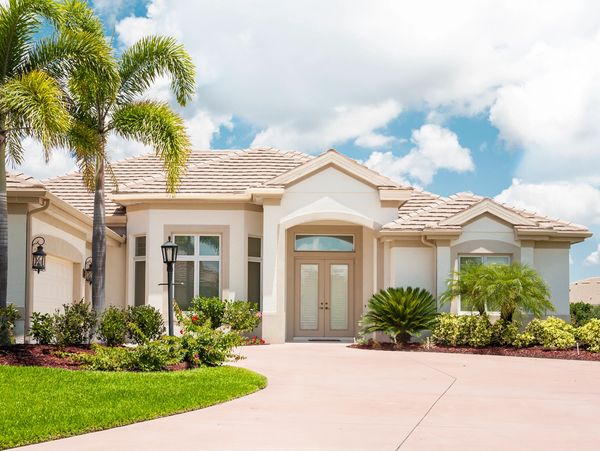 Nikki Richmond, Realtor in Winter Garden, FL