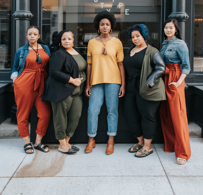 Yellowcakeshop Clothing in Cleveland, OH (2)
