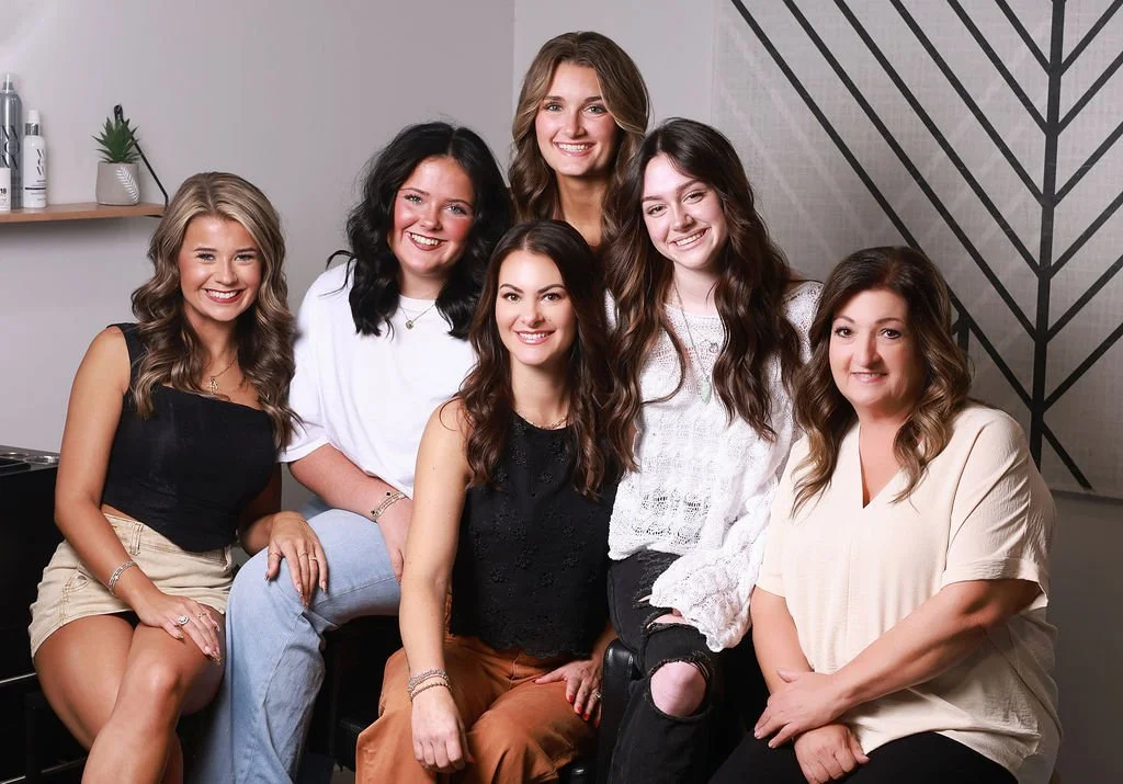 Studio T Hair Salon in Dora, AL (2)