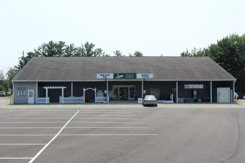 Lapp Family Market in Latrobe, PA (5)