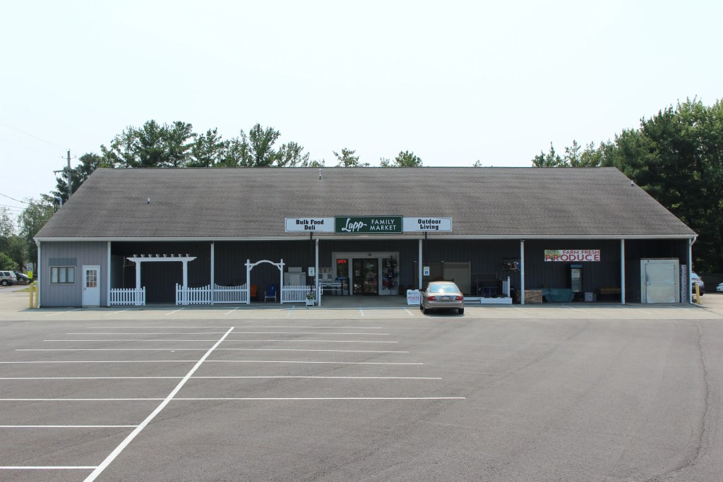 Lapp Family Market in Latrobe, PA (6)