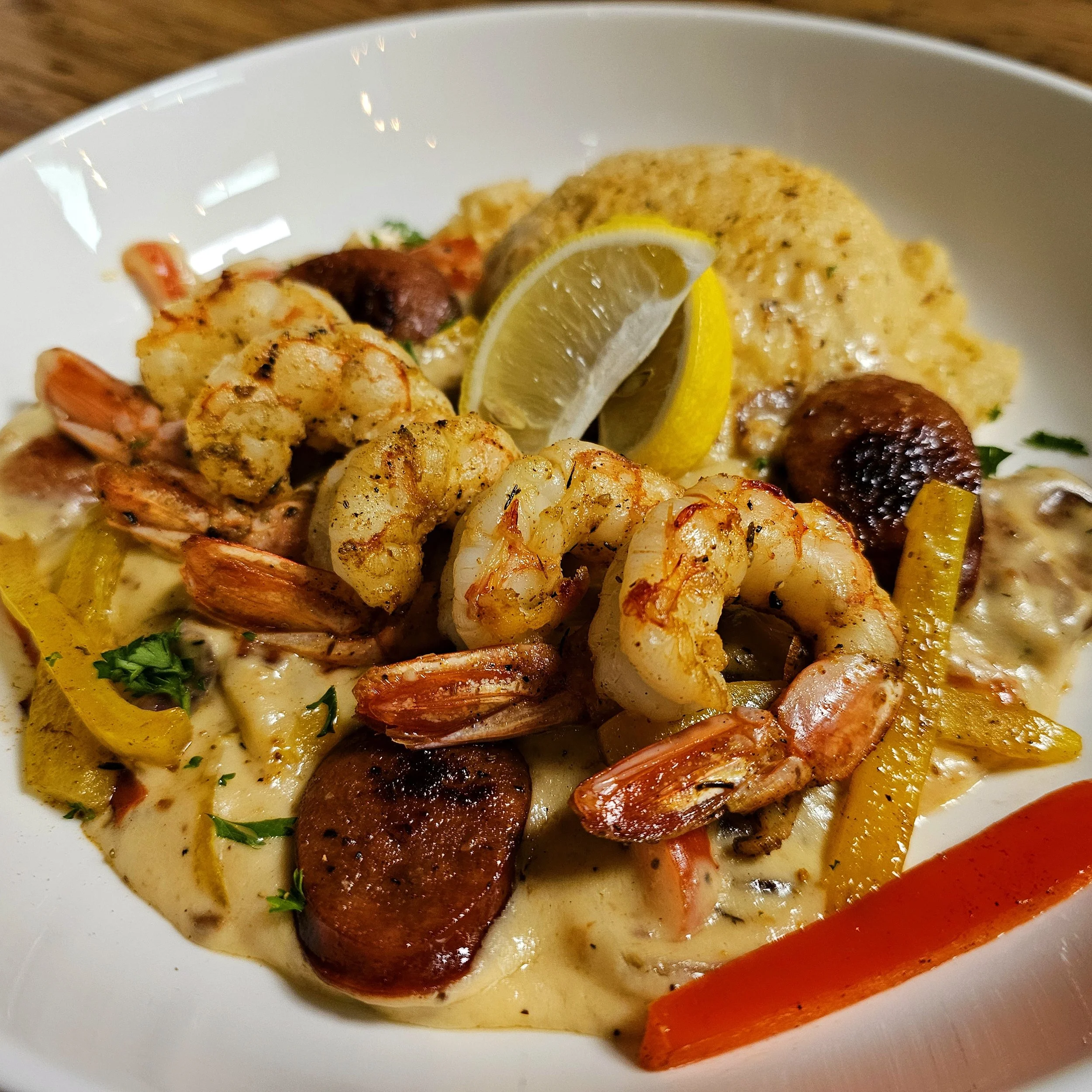 Nacoochee Grill in Helen, GA (3)