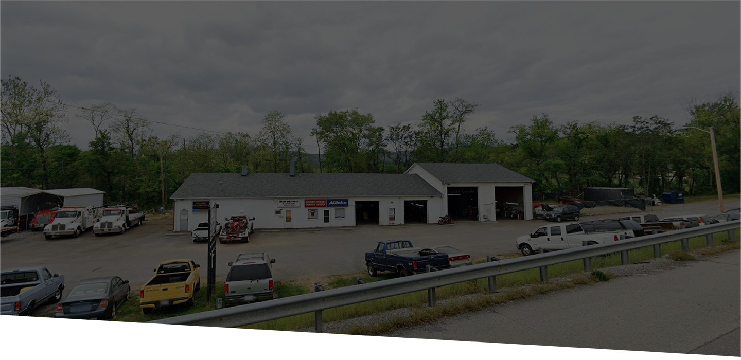Coyner Springs Service Center Inc in Villamont, VA