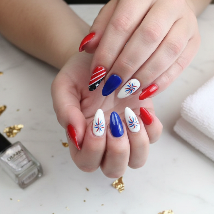 SS Nails & Lashes in Sulphur Springs, TX
