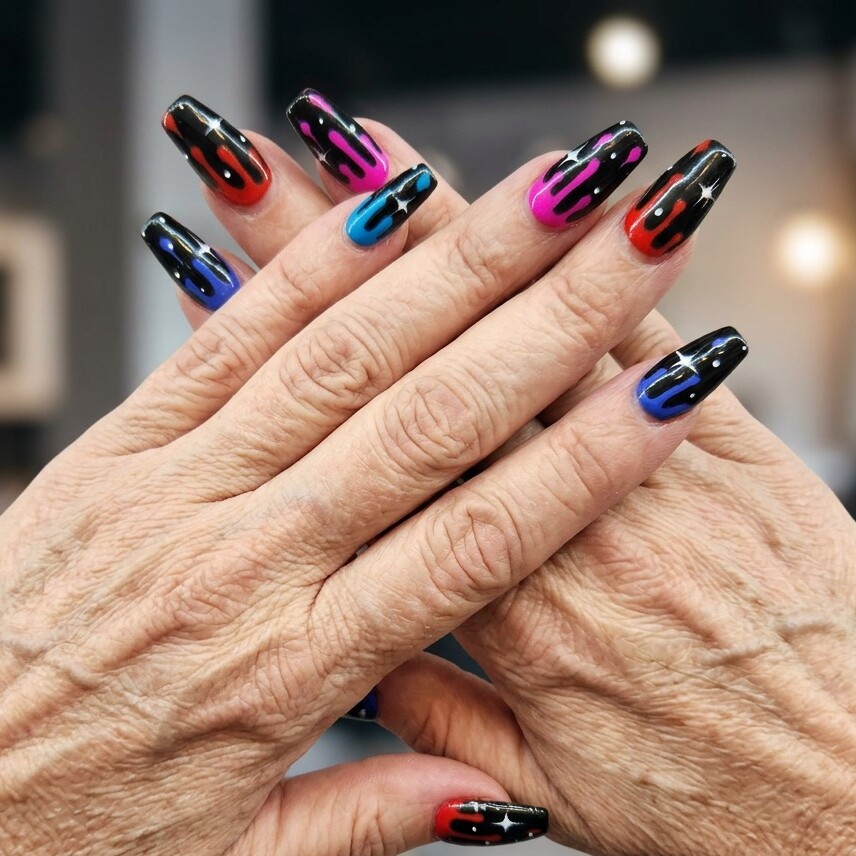 SS Nails & Lashes in Sulphur Springs, TX (5)