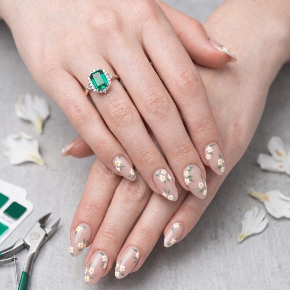 SS Nails & Lashes in Sulphur Springs, TX (6)