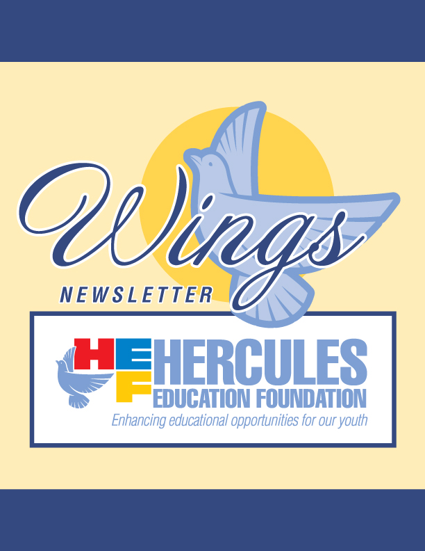 Hercules Education Foundation in Hercules, CA (3)