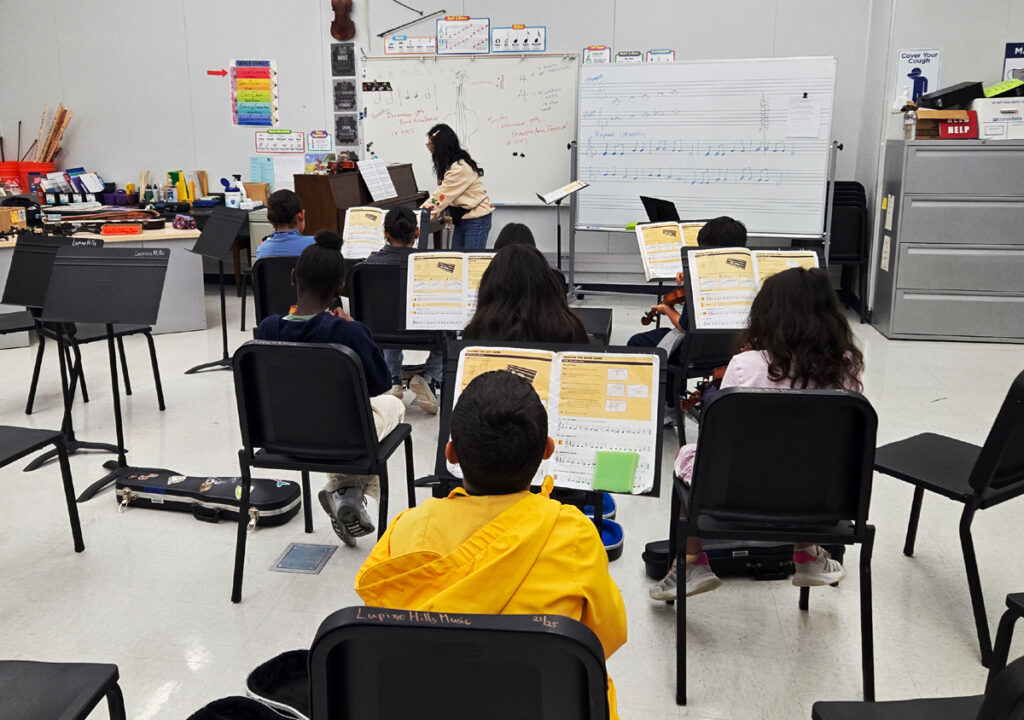 Hercules Education Foundation in Hercules, CA (4)
