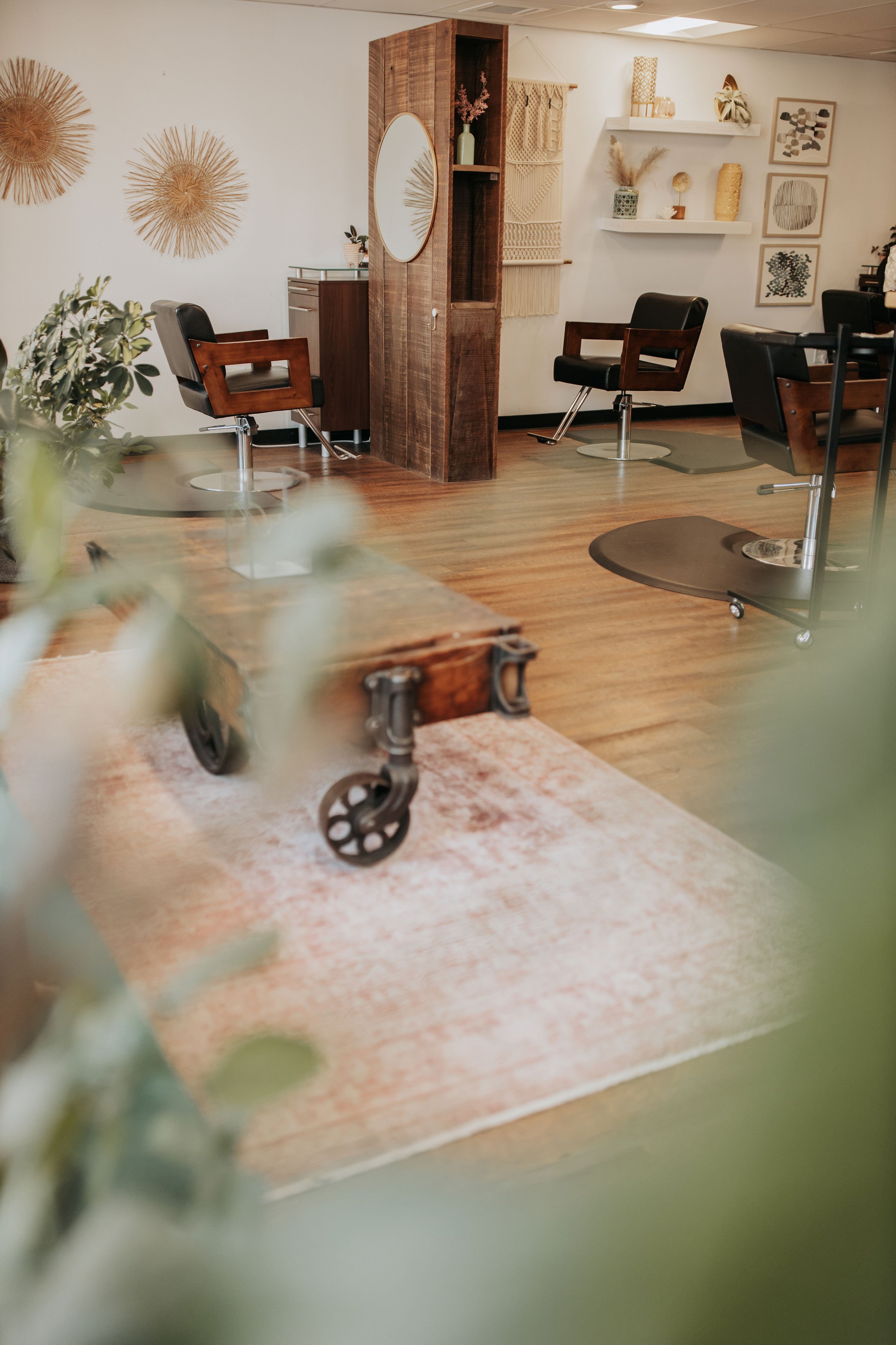 Oak and Arrow Beauty Room - Troy in Troy, OH (2)