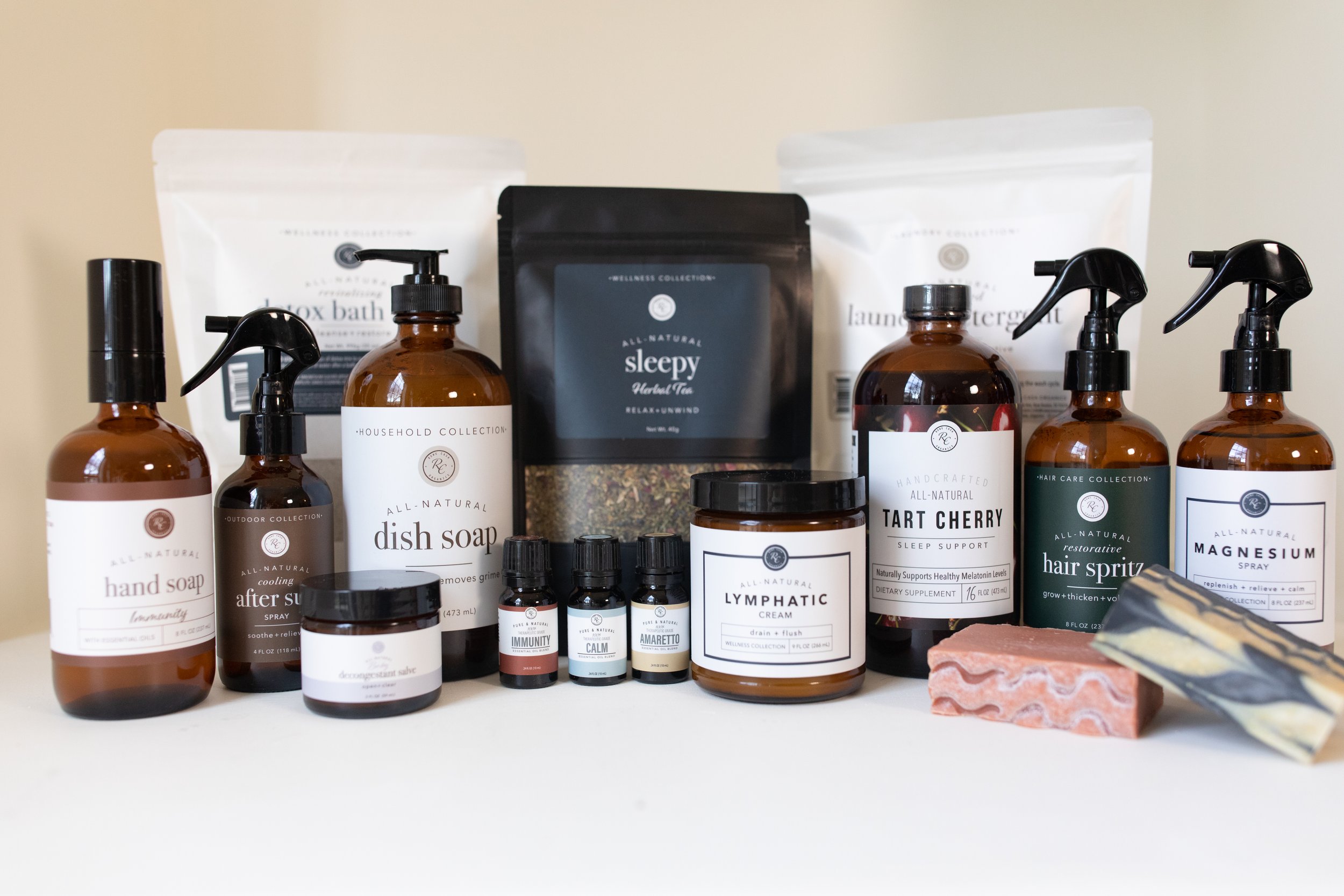 Oak and Arrow Beauty Room - Troy in Troy, OH (4)