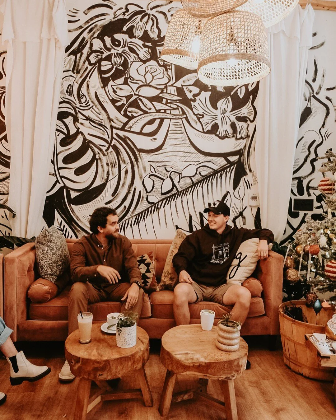 Filament Coffee + Tea in Mebane, NC (2)