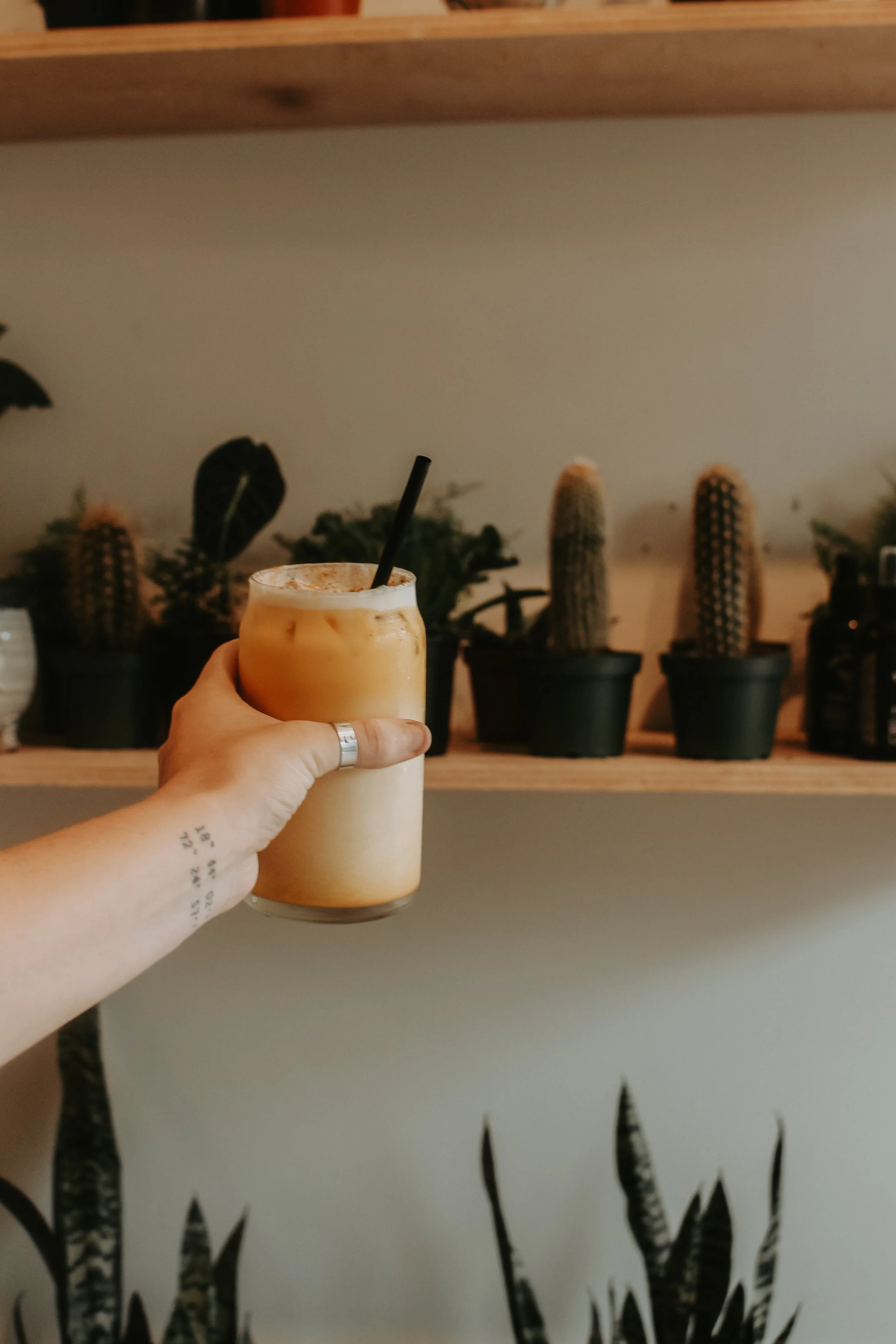 Filament Coffee + Tea in Mebane, NC (3)