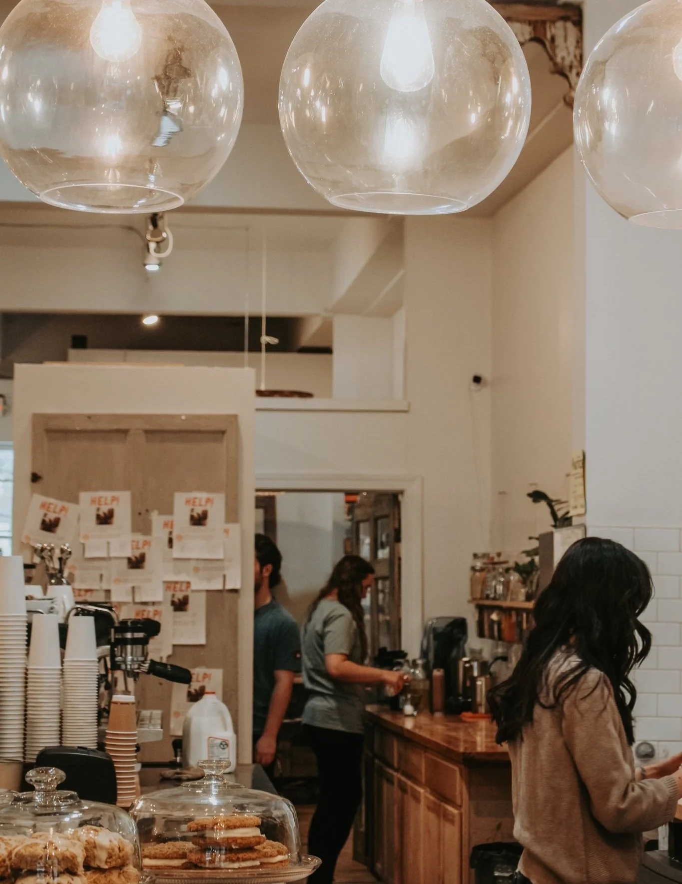Filament Coffee + Tea in Mebane, NC (6)