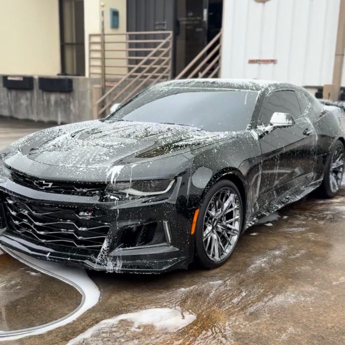 Chrissy’s Mobile Detailing in Atlanta, GA (2)