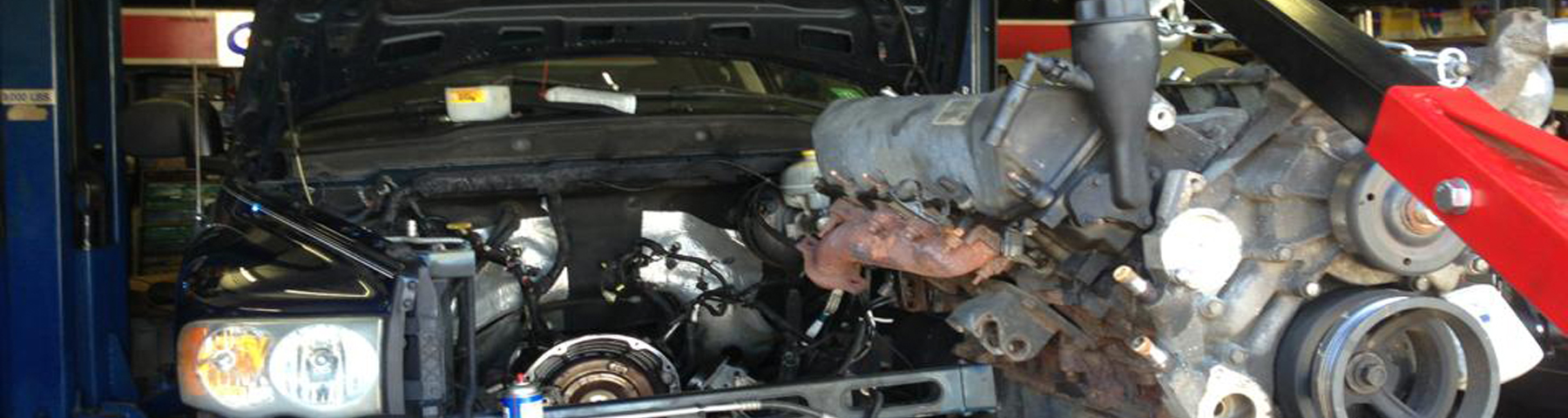 Three Brothers Auto Repair in East Rutherford, NJ (3)