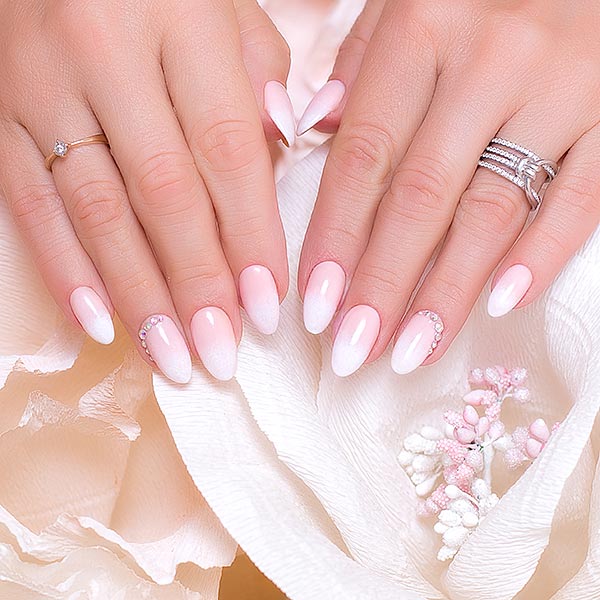 Impression Nail Salon in Douglassville, PA