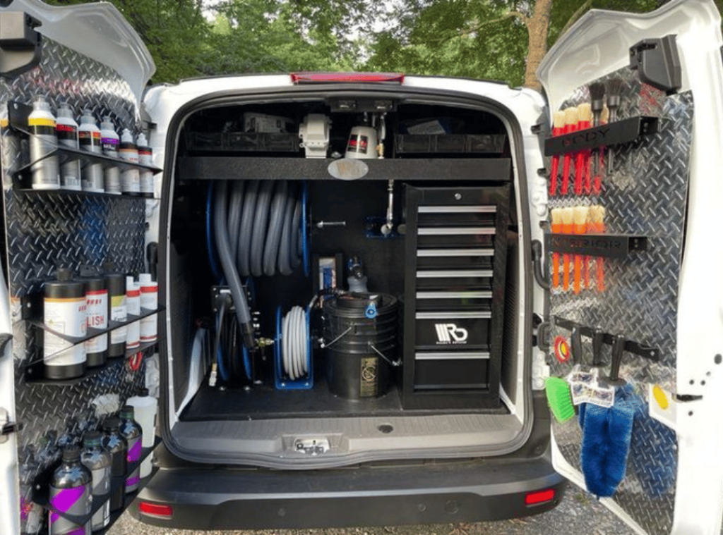 Exclusive Auto Detail in Springville, AL (2)