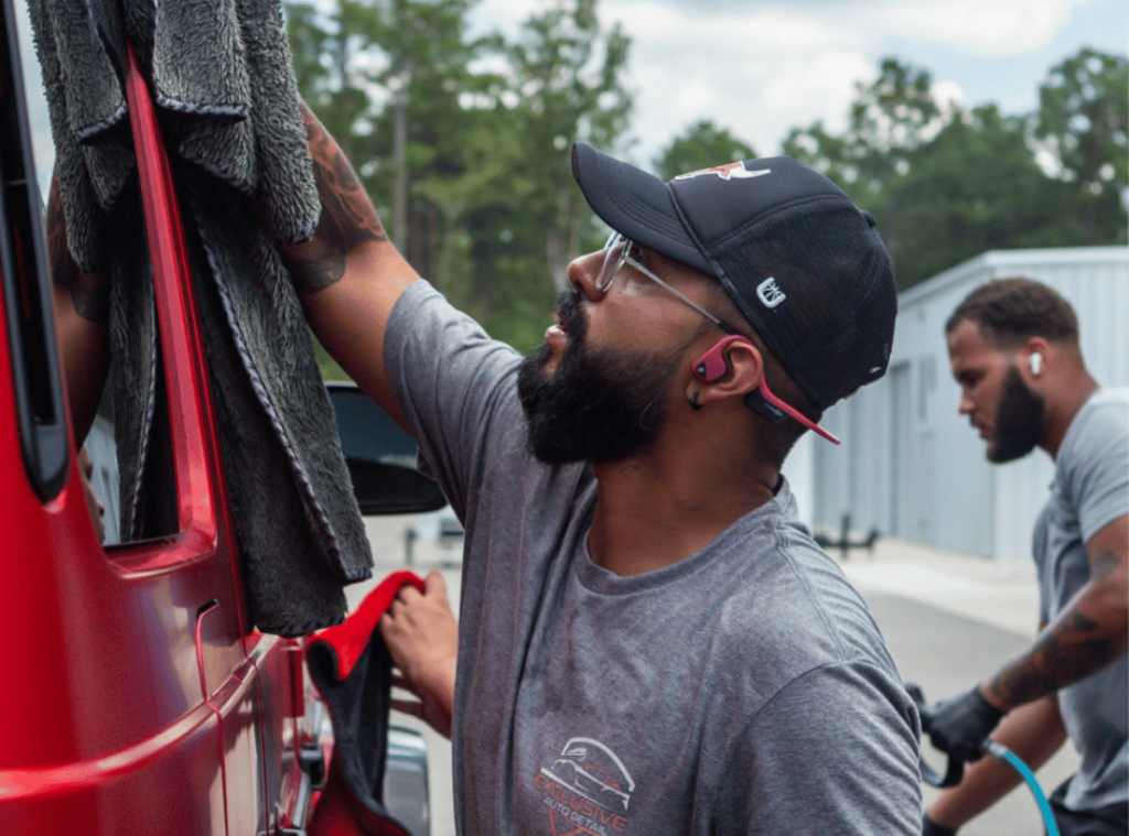 Exclusive Auto Detail in Springville, AL (3)