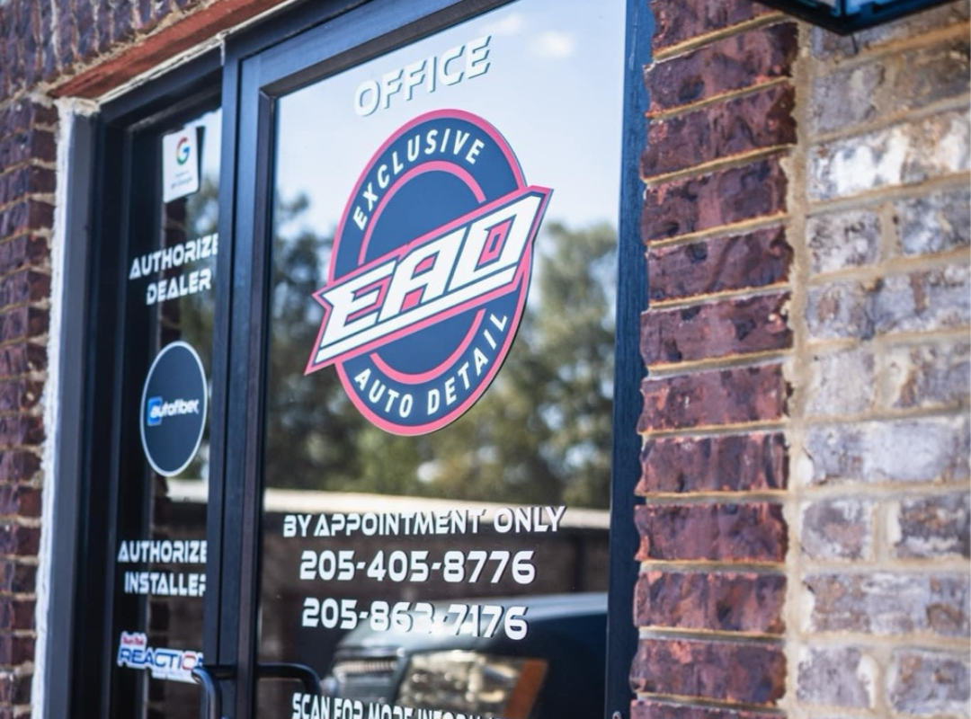 Exclusive Auto Detail in Springville, AL (5)