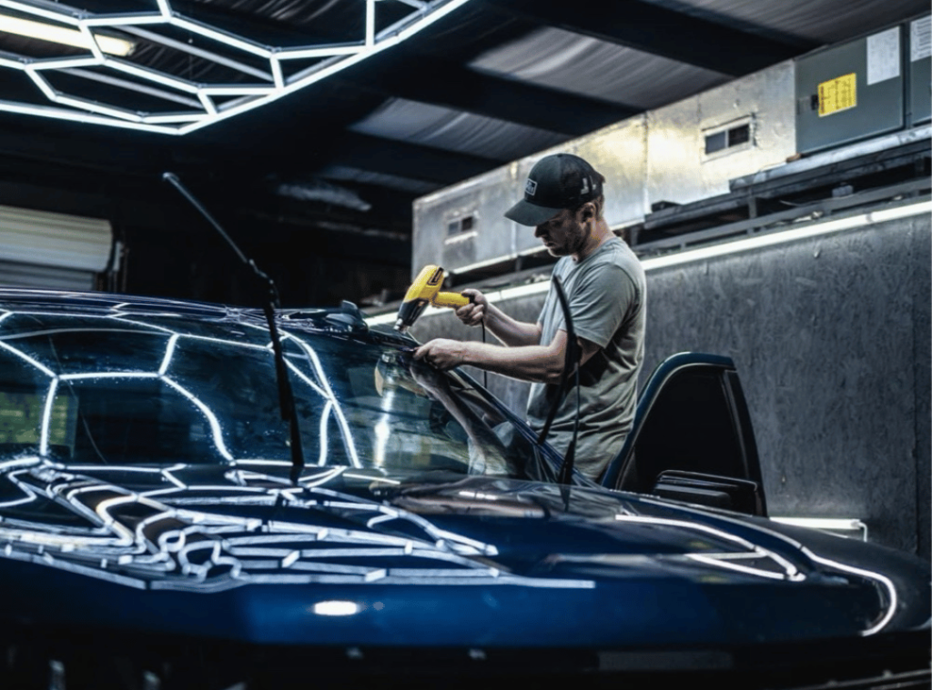 Exclusive Auto Detail in Springville, AL (6)