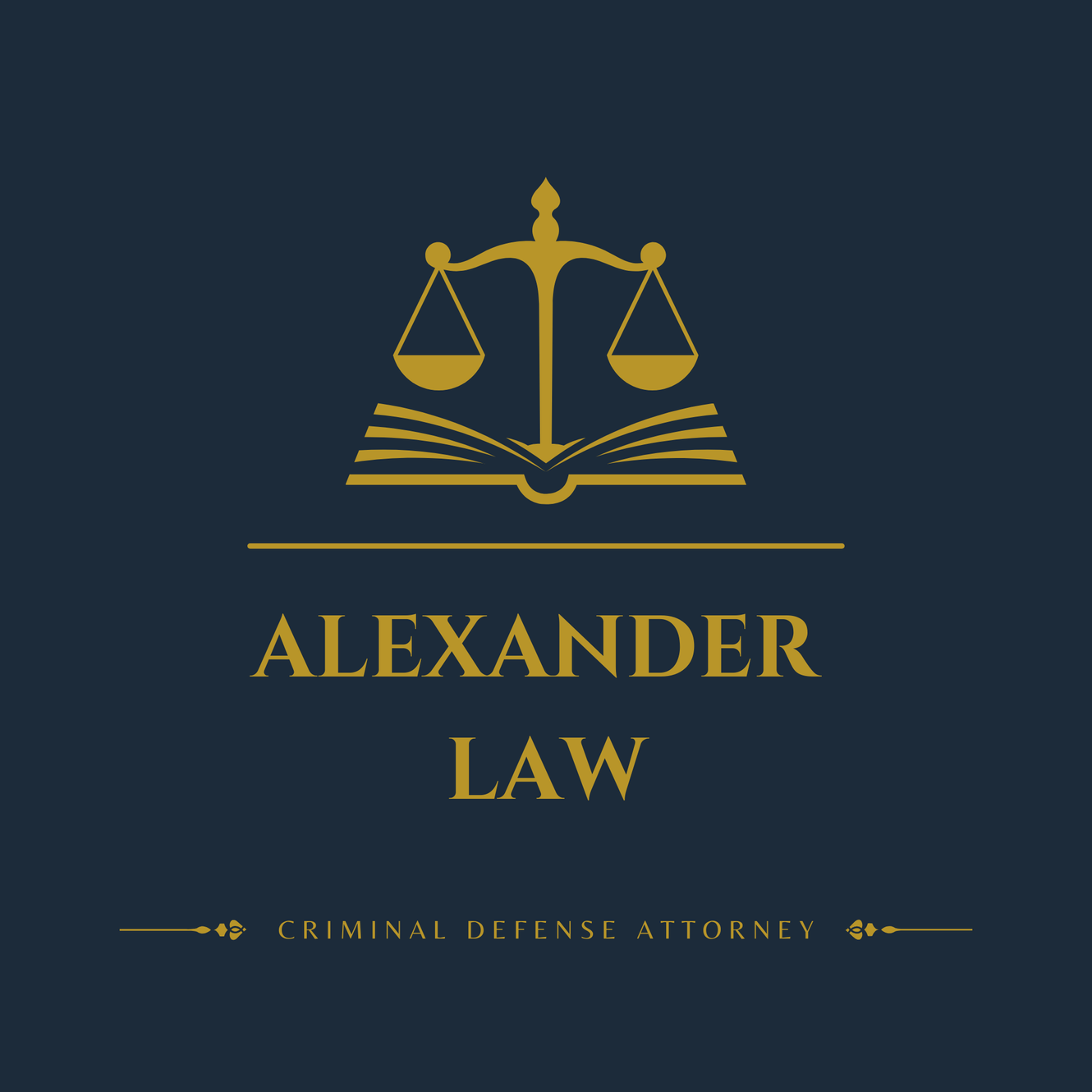 Alexander Law - Criminal Defense & DUI Attorney in Edgewater, NJ