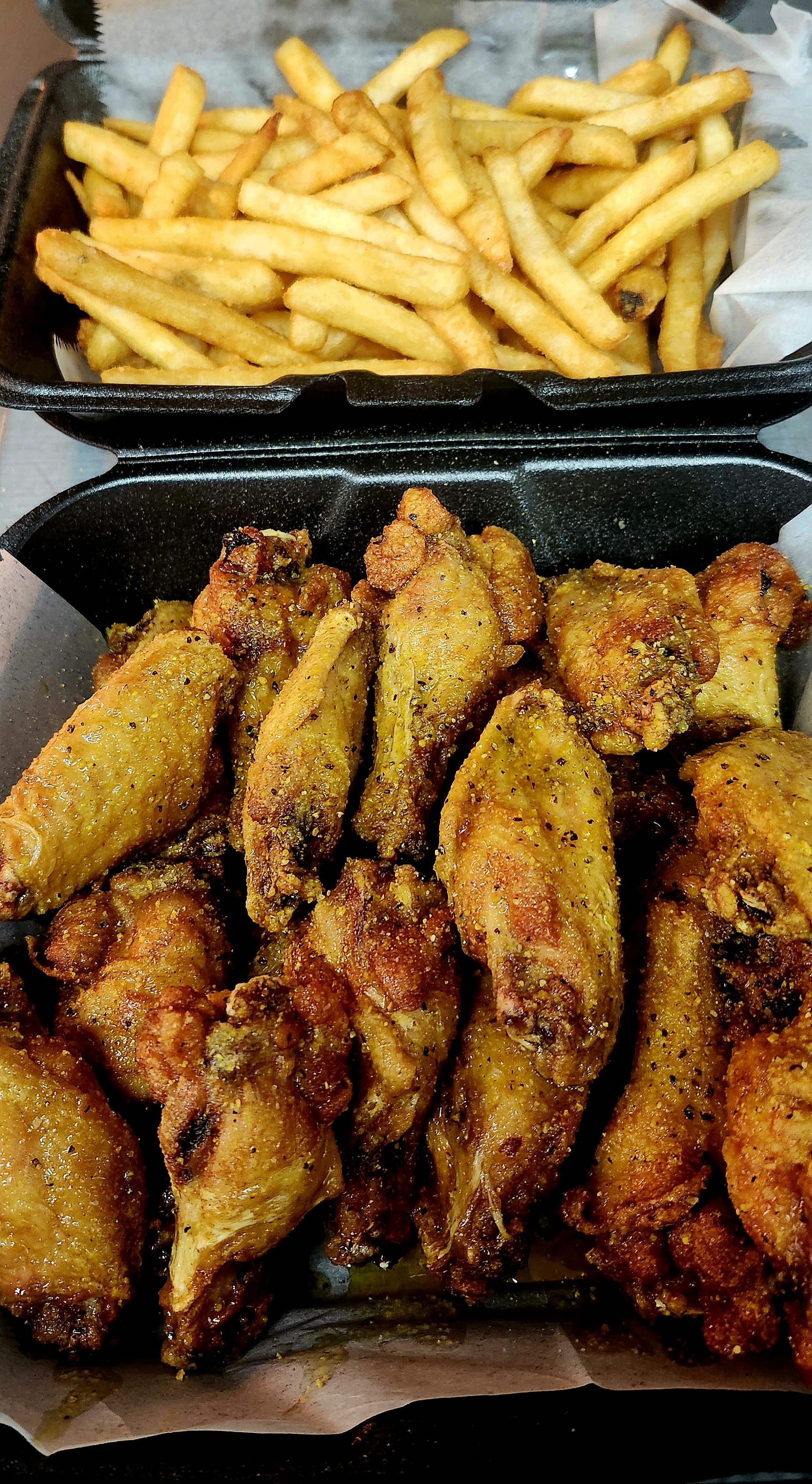 Wing Kingh in Commerce, GA