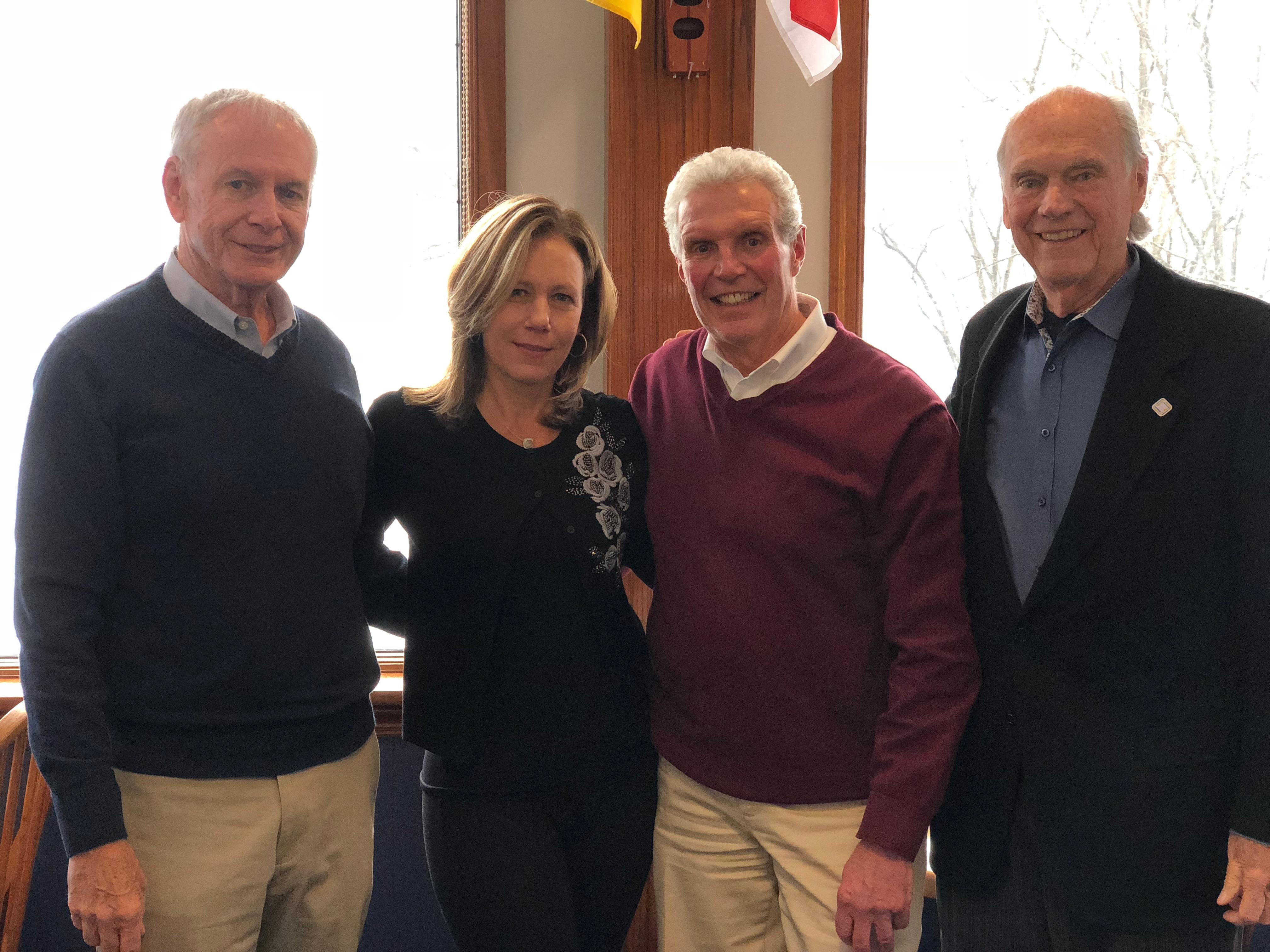 Davis R. Chant Realtors in Hawley, PA