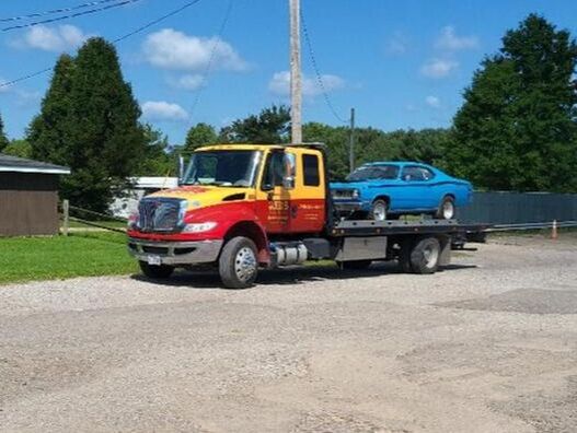 Red's Rollen Garage in Bidwell, OH (5)