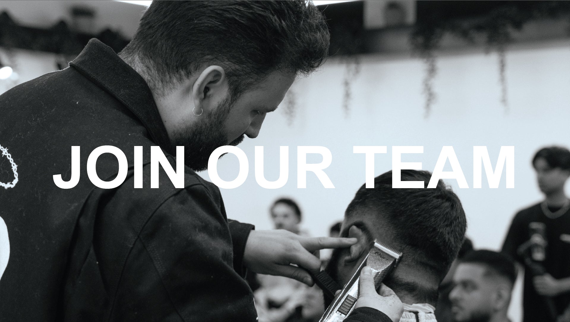 Sharp & Dapper Barbering in Stockton, CA (3)