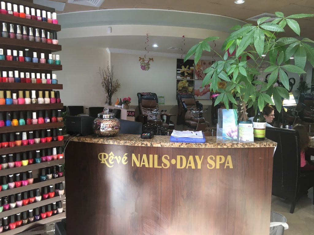 Reve Nails & Day Spa in Royal Palm Beach, FL (5)