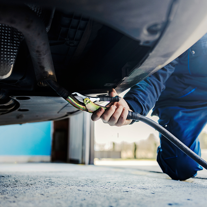 Speed Auto Repair of Roswell in Roswell, GA (2)