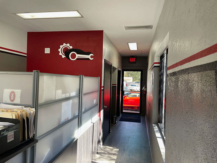 Speed Auto Repair of Roswell in Roswell, GA (6)