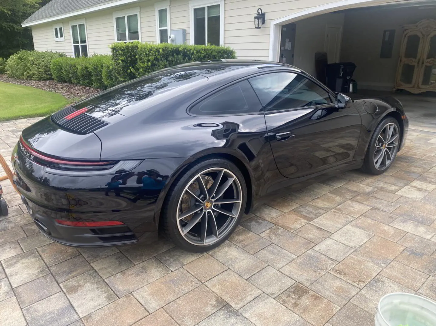 Bender 7 Auto detailing & Mobile detailing Gainesville in Gainesville, FL (2)