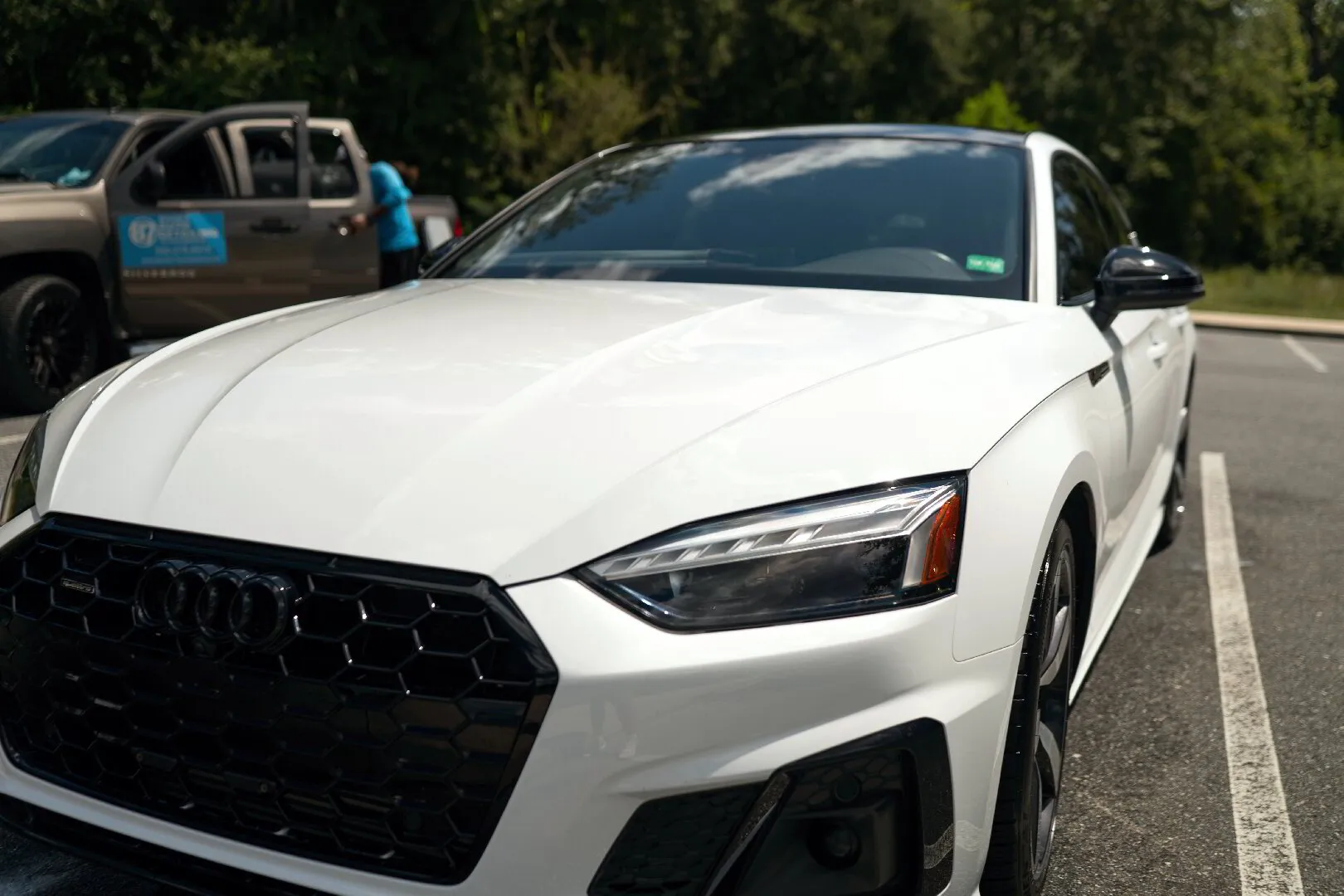 Bender 7 Auto detailing & Mobile detailing Gainesville in Gainesville, FL (3)