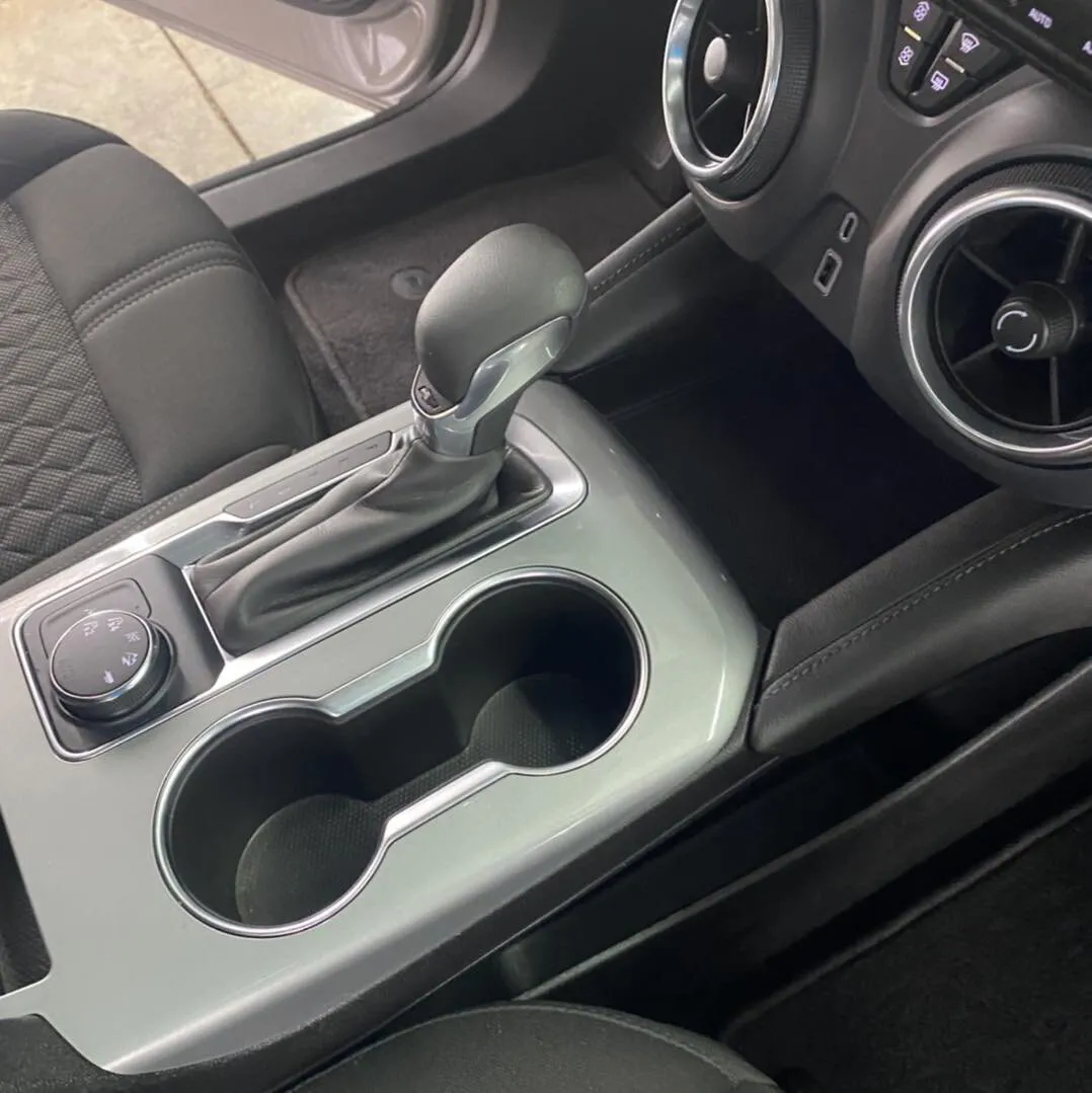 Bender 7 Auto detailing & Mobile detailing Gainesville in Gainesville, FL (4)