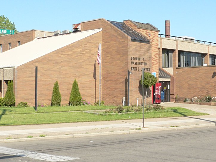 Booker T. Washington Center in Erie, PA (6)