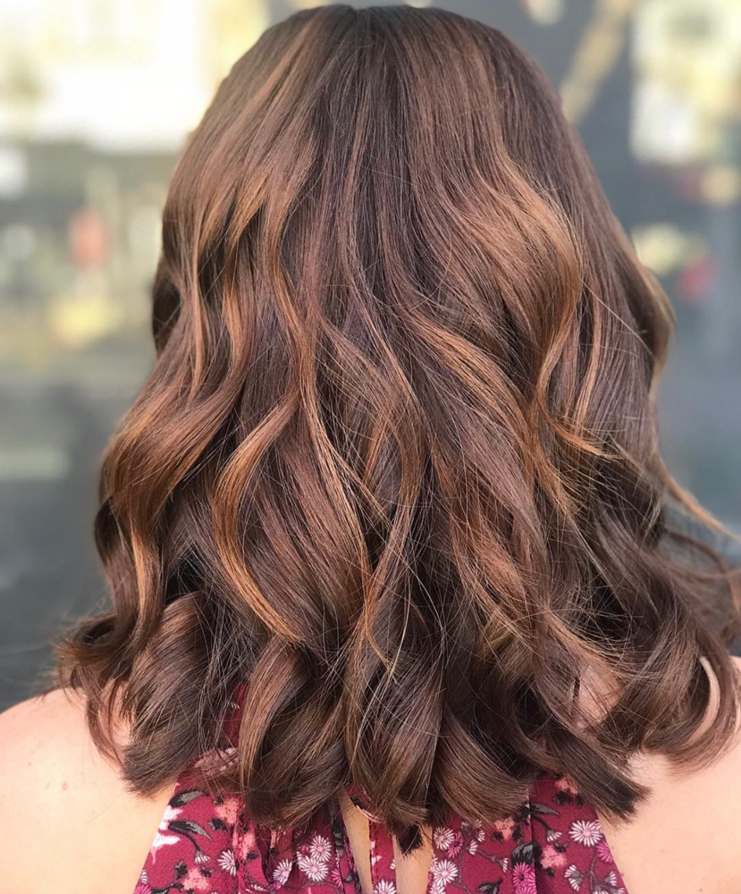 The Pink Lady at Salon Auburn Ash in Rochester Hills, MI (3)