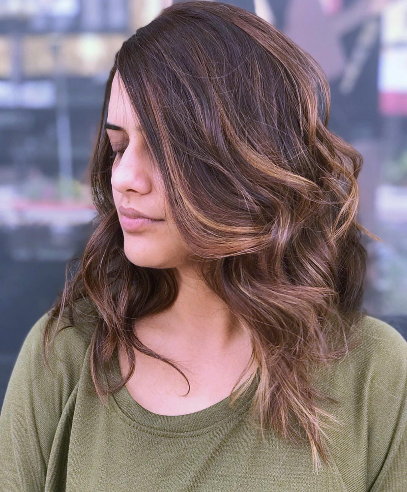 The Pink Lady at Salon Auburn Ash in Rochester Hills, MI (4)