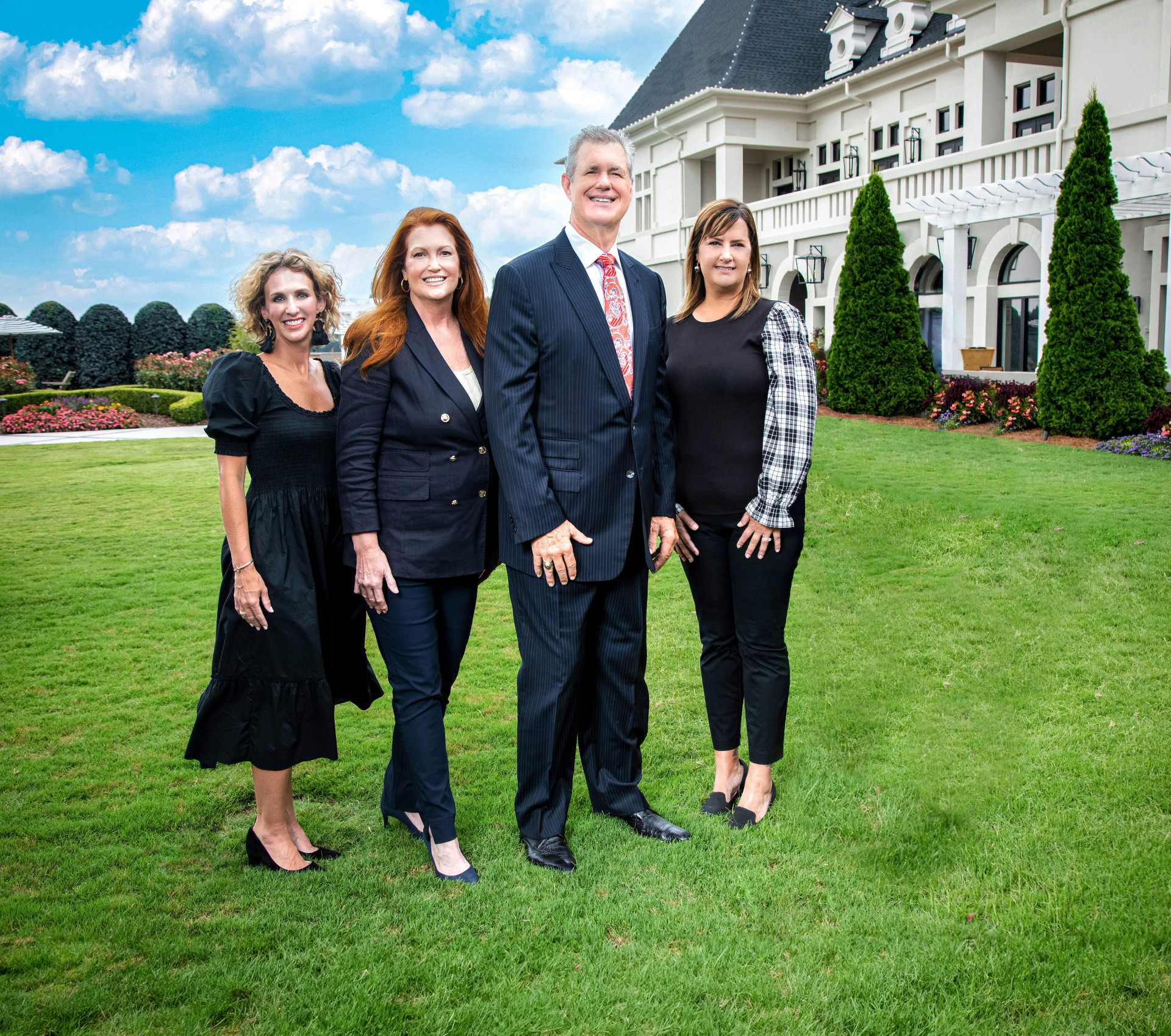 The McGarity Group in Buford, GA