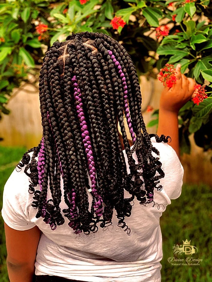 Divine Design Hair Solutions Natural Hair Salon in West Palm Beach, FL (2)
