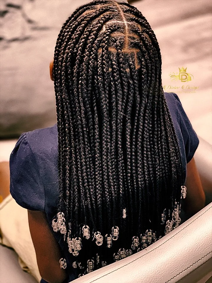 Divine Design Hair Solutions Natural Hair Salon in West Palm Beach, FL (3)