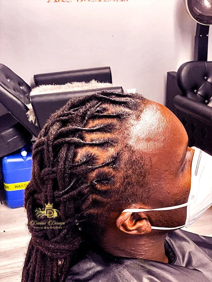 Divine Design Hair Solutions Natural Hair Salon in West Palm Beach, FL (4)
