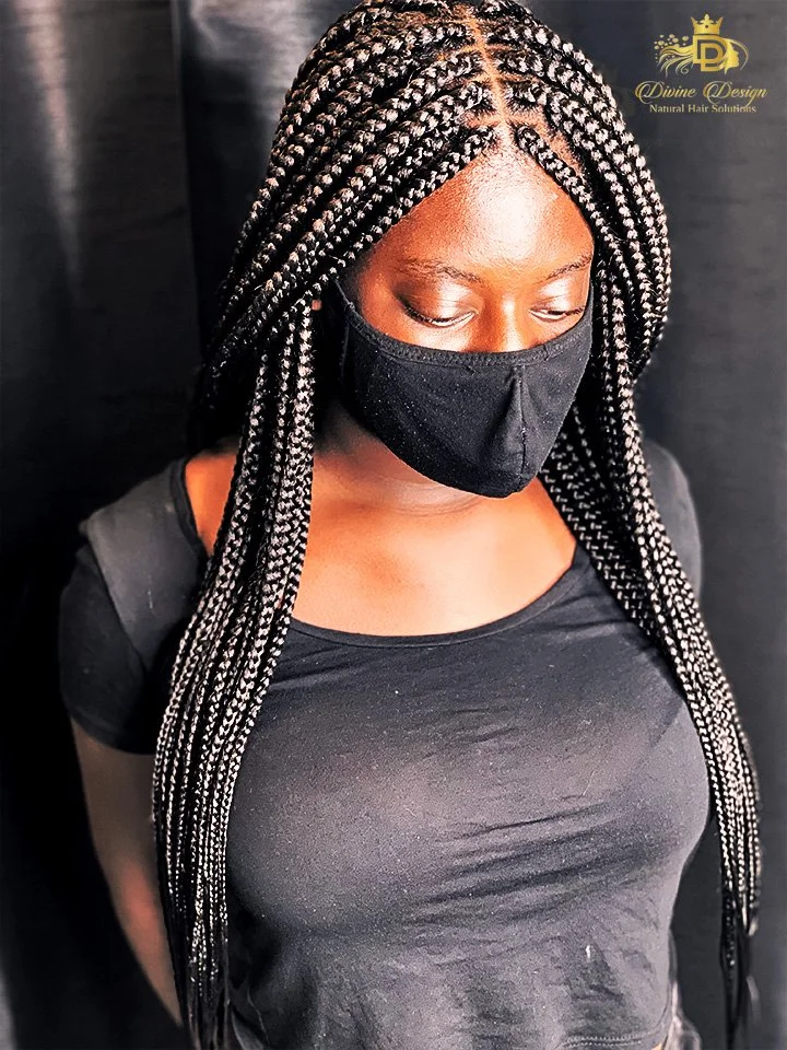 Divine Design Hair Solutions Natural Hair Salon in West Palm Beach, FL (5)