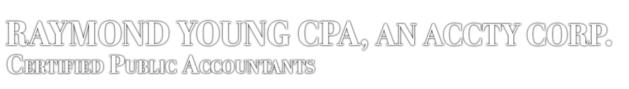 Raymond Young CPA in Fremont, CA (4)