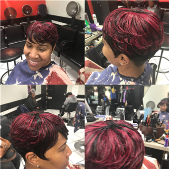 Nuhair By DK Salon and Extensions in Raleigh, NC (2)